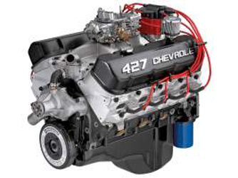 P1779 Engine